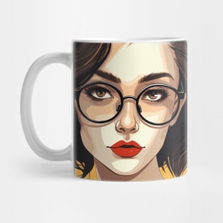 Daria Mug